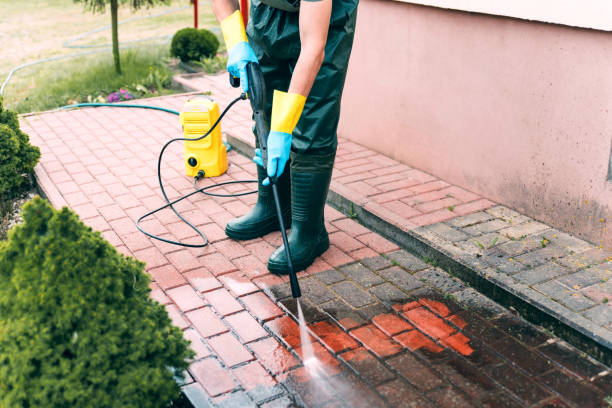 Menasha, WI Pressure Washing Services Company